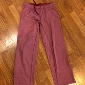Nike sweatpants